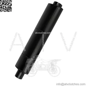 Muffler Fits 4050 4239D 4239DT 4250 4276D 4276DT 4320 4430 4440 4450 4630 4640