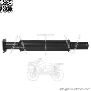 Muffler Fits John Deere 530 BW B 520 BN 50 R21827R