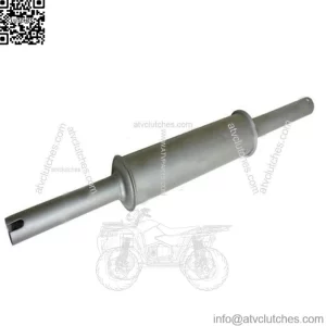 Muffler Fits Allis Chalmers Tractor B C CA AC-1 70210081 70210081GV