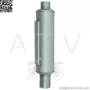 Muffler for Oliver 155981A 1900 1950