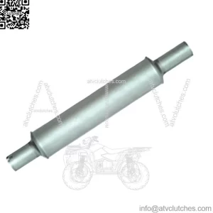 Muffler Oliver 1465 1470 1550 1600 1650 1655 770 880 Super 77 Super 88 Tractor
