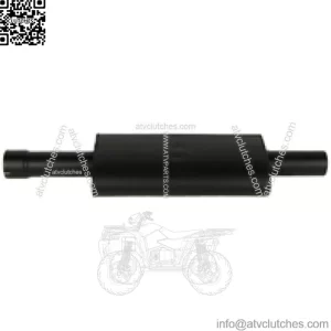 Muffler 1466 1066 534546R6 Fits International