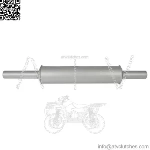 Muffler K924341 fits David Brown 1200 770 880 885 995