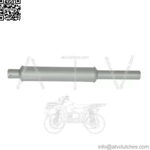 Muffler Fits Case-IH Tractor Models A29991 V VA VAC VC 300 310 350 400
