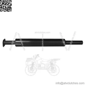 Muffler for Leyland and Nuffield 255 262 270 272 344 384 Tractors