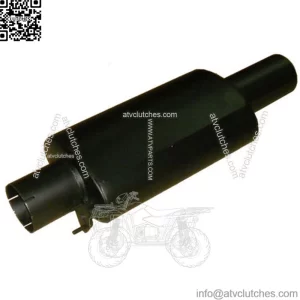Muffler A 7N8117 Fits Caterpillar 955L