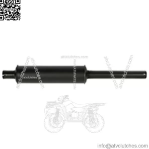 Muffler 181867M91 Fits Massey Ferguson 135 202 203 204 205 35