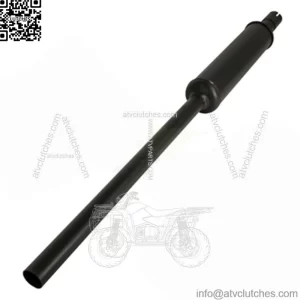 Muffler Fits Massey Ferguson 350 550 20E 342 230 355 255 375 231 372 235 250 340