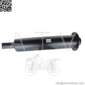 Muffler Fits Caterpillar Crawler Loader 963 7C5060 1374097