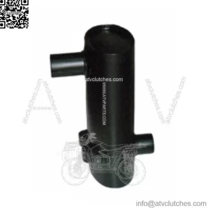 Muffler 7W5194 Fits Caterpillar 416 426 428