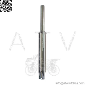 ACS4470 Stainless Steel Muffler Fits Allis Chalmers