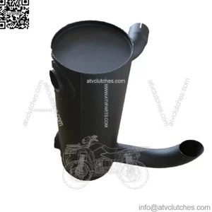 2128491 MUFFLER Fit Fits Caterpillar