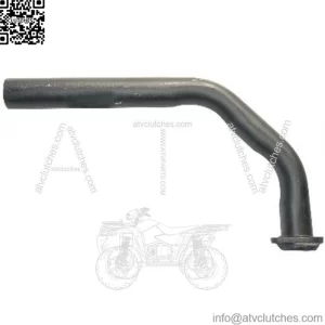 AR20584R New Muffler Exhaust Pipe Fits John Deere Tractor 620 630