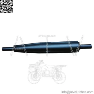 S.31104 Muffler - Vertical Fits Deutz-Fahr