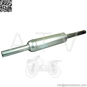 S.6304 Muffler - Vertical Fits Long Tractor