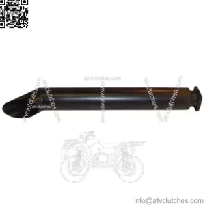 D47767 Muffler 850 after s/n 7073469, 1150 after s/n 7110300 Fits Case MUFFLERS