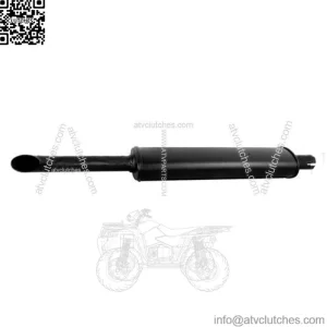 S.14519 Muffler, Vertical - Fits Ford/New Holland