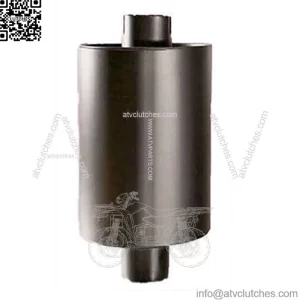 2666252 Muffler Fits Caterpillar Fits CAT Industrial Construction D6M