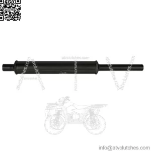 NEW Muffler Fits Massey Ferguson Tractor 50 LOADER W/DIESEL-187184M91 MF-35