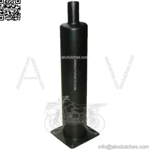 1W9519 New Muffler Fits Caterpillar Fits CAT 953 Late Serial Number