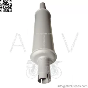 351436R92 Muffler for IH Fits IH Fits FARMALL Tractor Fits Cub & Loboy 22"