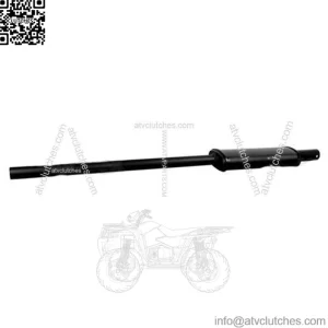 3772137M1 Muffler Fits Massey Ferguson 230 240 250 255 340 342 350 352 355 360
