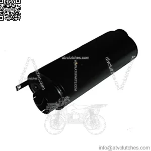 4N4577 Muffler A Fits Caterpillar 16G C9 CX31-C9I TH31-C9I TH31-C9P CX31-P600