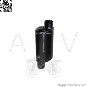 1123249 Muffler A Fits Caterpillar 1270308 12G 140G 14G 160G D6G SR