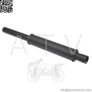 539523M92 Fits Massey Ferguson Muffler Mf245, Mf255, Mf265, Mf275