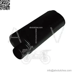 7N3235 Muffler Fits Caterpillar 6N0396 D300E D300E II D350E D250E D250E II