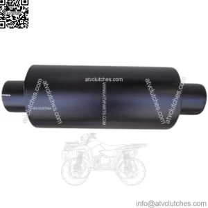 7S8443 2Y3391 New Muffler Fits Caterpillar Fits CAT 613 814 955 966 977 D6