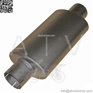 8S2809 Replacement Muffler Fits Caterpillar 955L 951B 955K