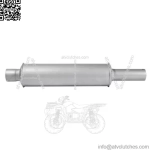 A20494 Muffler Fits Case-IH Harvester Tractor Models 400 700 800 C D DC