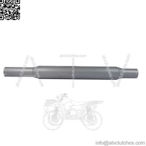 C9NN5230C Vertical Muffler Fits Ford/New Holland Tractor 8200 8600 9200 9