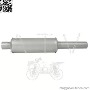 A24103 Muffler Fits Case 930 930CK 940 1030 Tractors