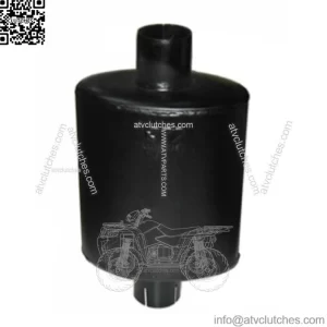 New Aftermarket Muffler 8S4996 8S-4996 Model# D5 D4 951 941