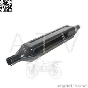 5157240 New Muffler for  Fiat 446 45-66 466 50-66 55-46 55-56 55-66 55-88 +