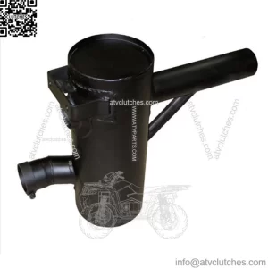 173-7129 Muffler Fits Caterpillar Fits CAT 561M D5M D5M XL D5M LGP Dozer 3116 En