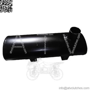 9Y1403 Muffler Assembly Fits CAT PF-300B PS-300B 312 315 315B L 317 317 N 3114