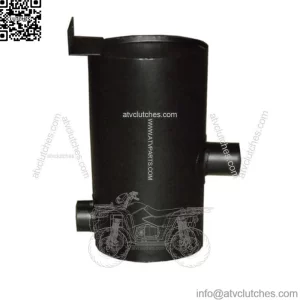 6I3662 Muffler Fits Caterpillar 950F II 960F
