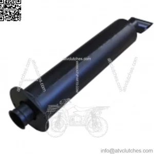 1004594 Muffler Fits Caterpillar 963B