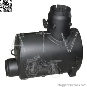 2003200 Muffler AS Fits Caterpillar 164963
