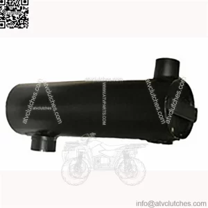 9Y4668 9Y-4668 3731991 Muffler Assembly Fits Caterpillar Models 928F IT28F & Mor