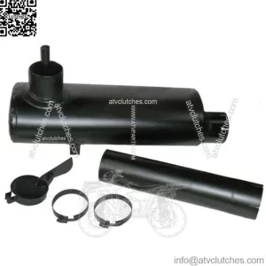 6N5969 Muffler Group Fits Caterpillar 583K D8K