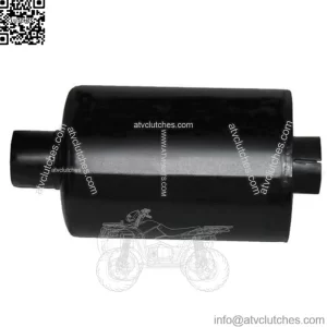 Fits Caterpillar MUFFLER 3K3124 NEW