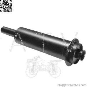 1W0370 3607869 Muffler Assembly Fits Caterpillar (Fits CAT)