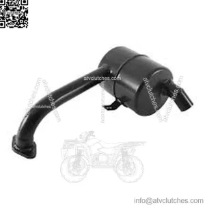 New Muffler for Deutz 154042062