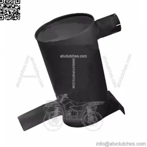 1995067 Fits CAT Fits Caterpillar Muffler IT28G 924G 924GZ 928G 930G
