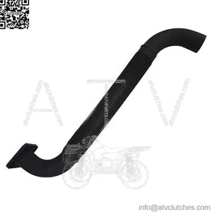 WN-6569624-PEX Muffler Pipe Fits Bobcat 643 645 743 1600