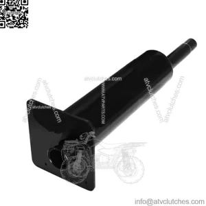1W9832 Muffler Fits Caterpillar 943 LGP STD Track Loader (1W-9832)